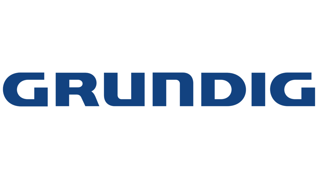 Grundig-Logo
