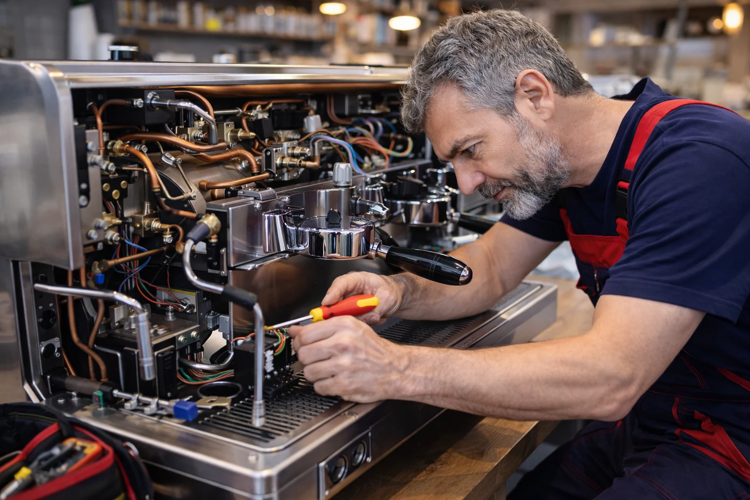 Servis ugostiteljske opreme