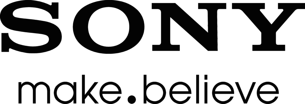 Sony logo