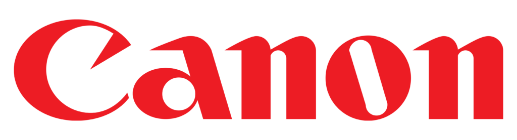 canon logo
