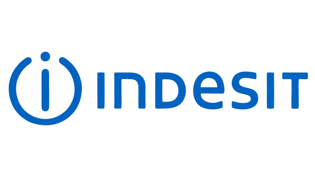 indesit logo