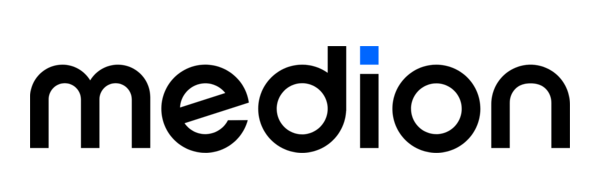 medion logo
