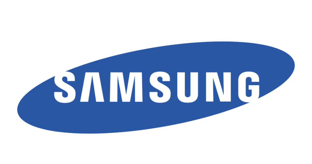 samsung logo