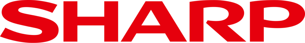 sharp logo